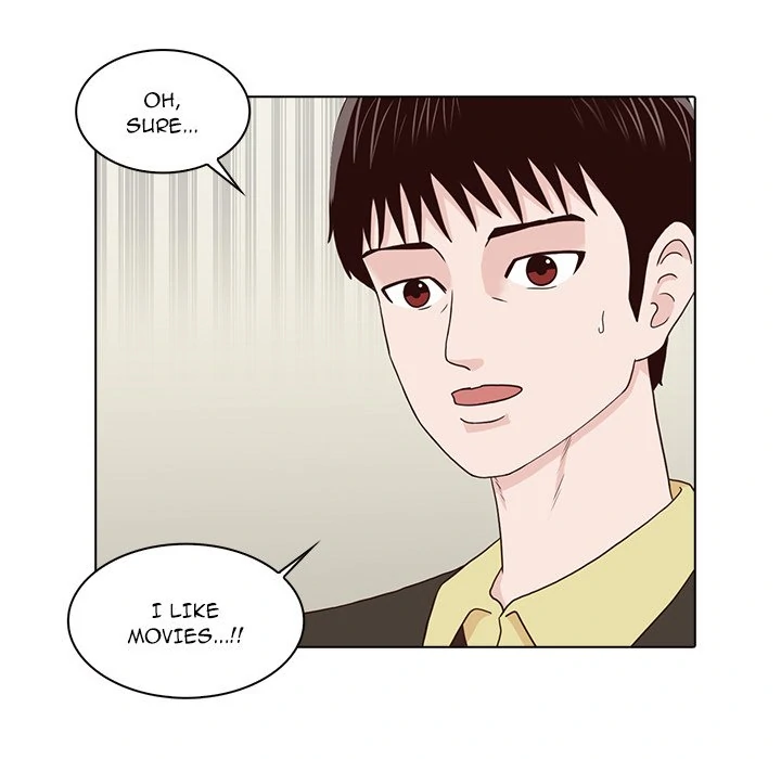 Dalhee’s Boarding House Chapter 16 - Page 17