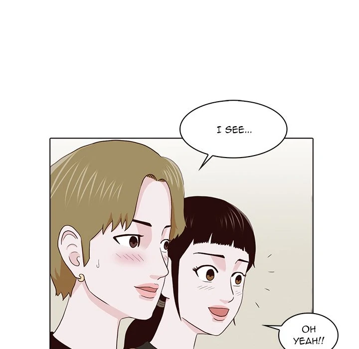 Dalhee’s Boarding House Chapter 16 - Page 18