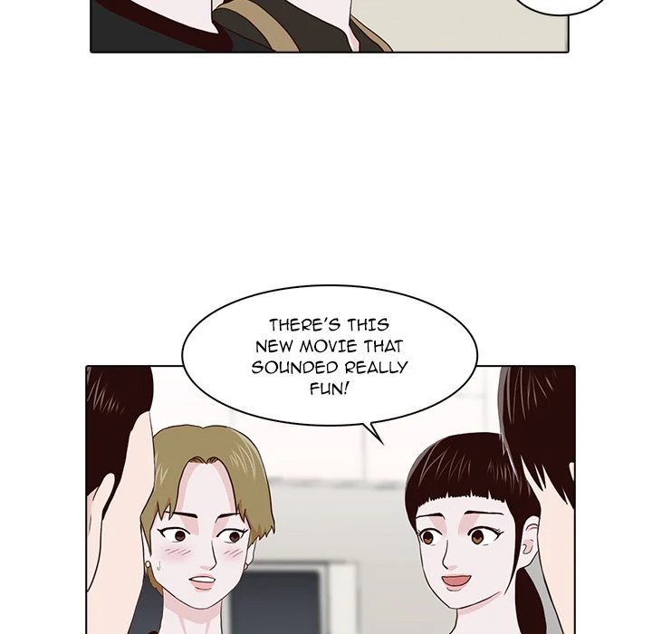 Dalhee’s Boarding House Chapter 16 - Page 19