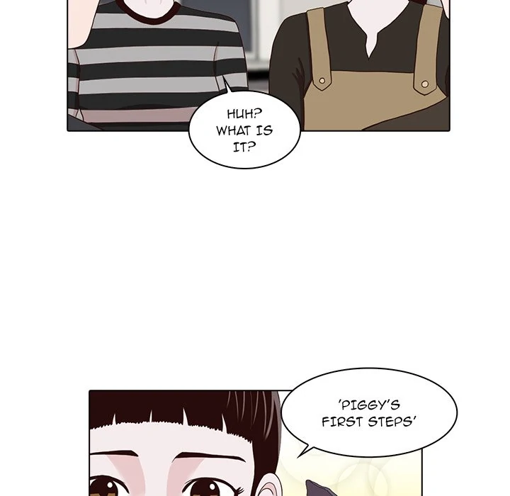 Dalhee’s Boarding House Chapter 16 - Page 20