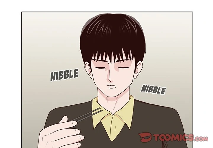 Dalhee’s Boarding House Chapter 16 - Page 3