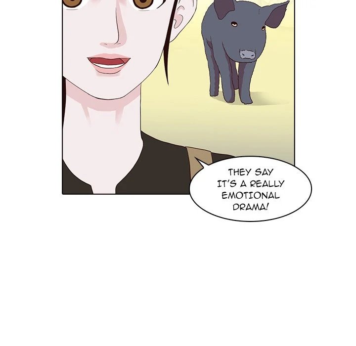 Dalhee’s Boarding House Chapter 16 - Page 21