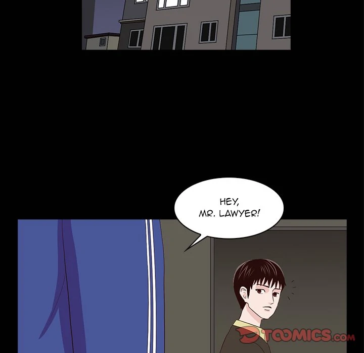 Dalhee’s Boarding House Chapter 16 - Page 27