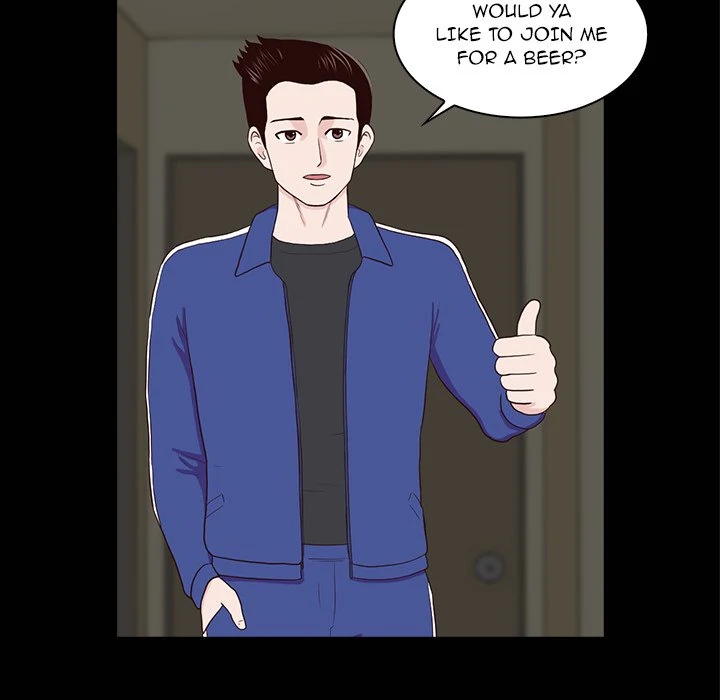 Dalhee’s Boarding House Chapter 16 - Page 29