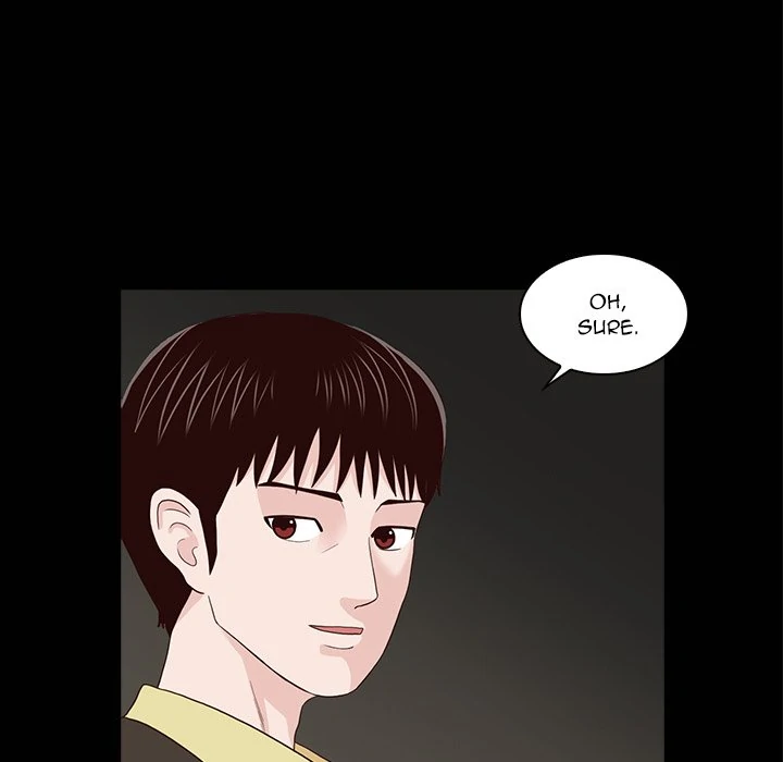 Dalhee’s Boarding House Chapter 16 - Page 30