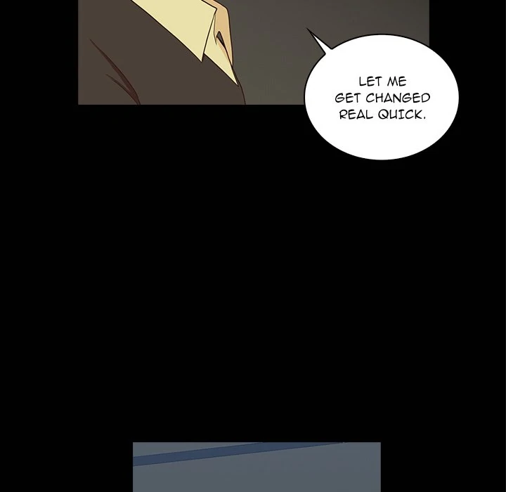 Dalhee’s Boarding House Chapter 16 - Page 31