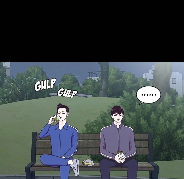 Dalhee’s Boarding House Chapter 16 - Page 33