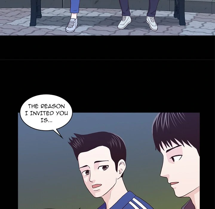 Dalhee’s Boarding House Chapter 16 - Page 34