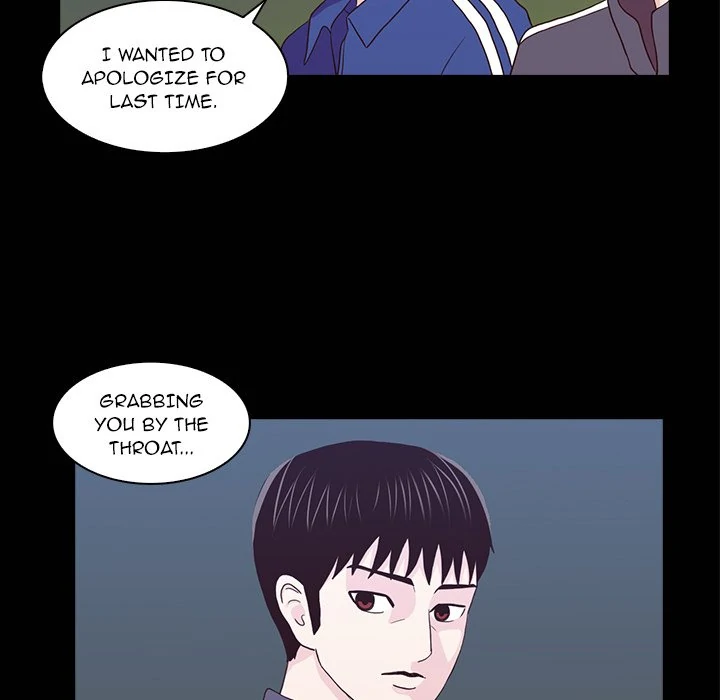 Dalhee’s Boarding House Chapter 16 - Page 35