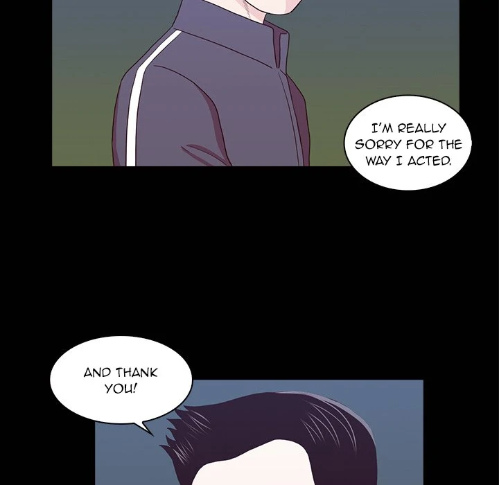 Dalhee’s Boarding House Chapter 16 - Page 36