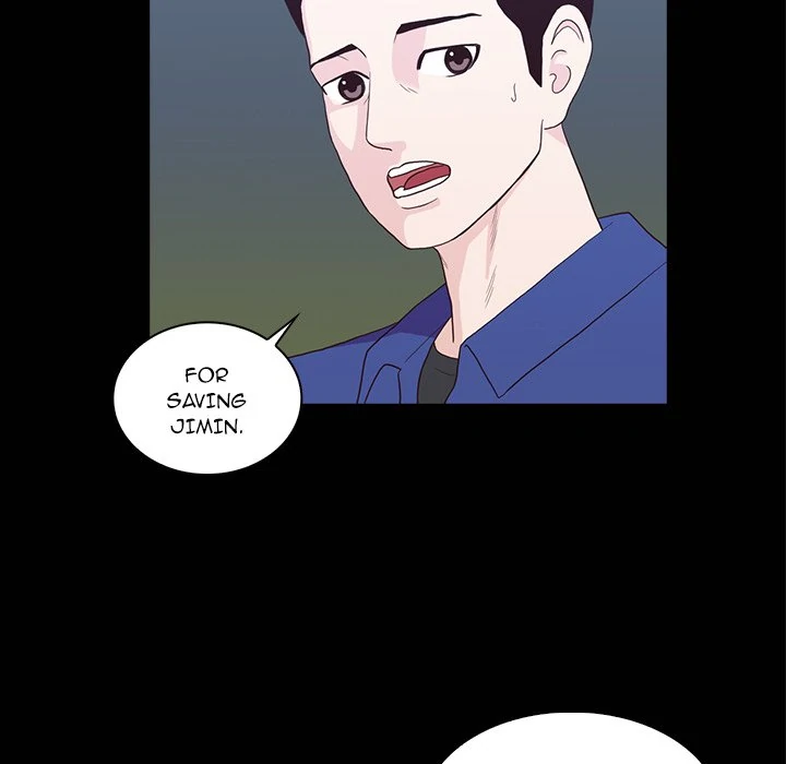 Dalhee’s Boarding House Chapter 16 - Page 37