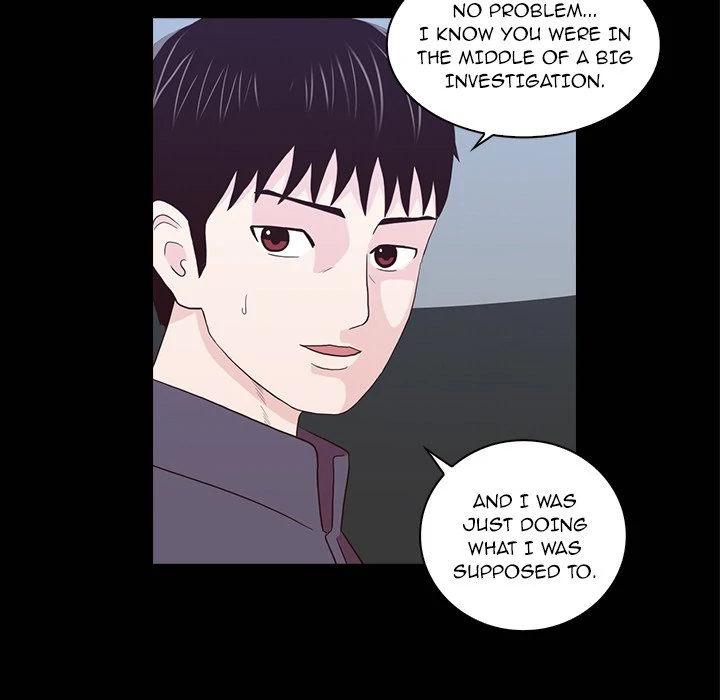 Dalhee’s Boarding House Chapter 16 - Page 38