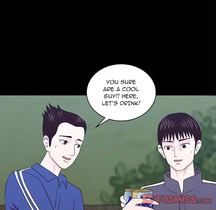 Dalhee’s Boarding House Chapter 16 - Page 39