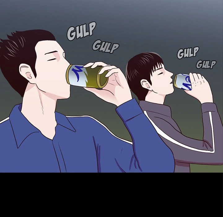 Dalhee’s Boarding House Chapter 16 - Page 41