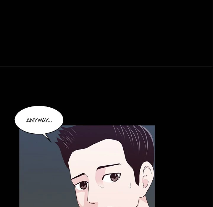 Dalhee’s Boarding House Chapter 16 - Page 42