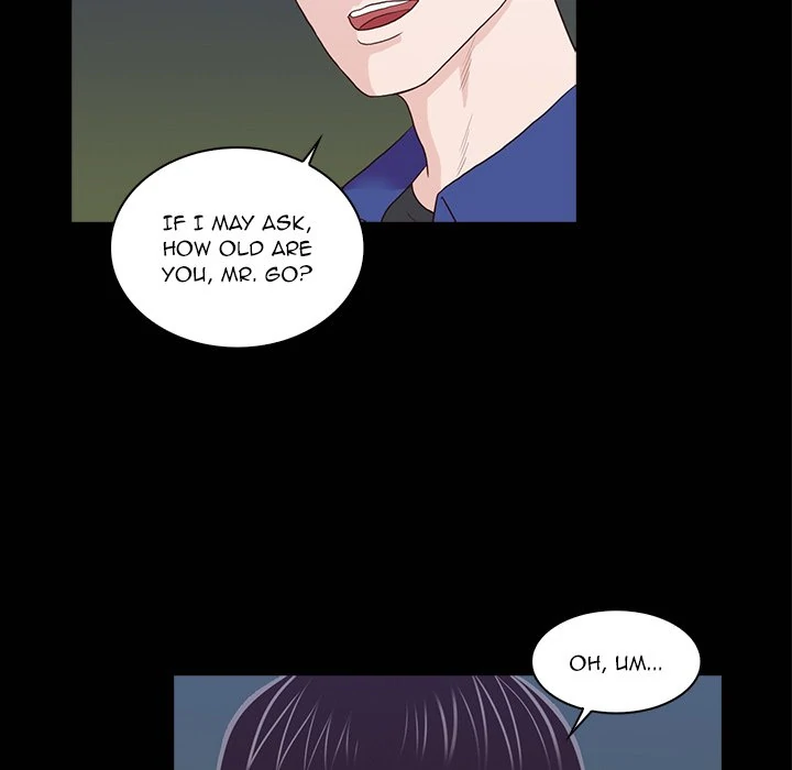 Dalhee’s Boarding House Chapter 16 - Page 43