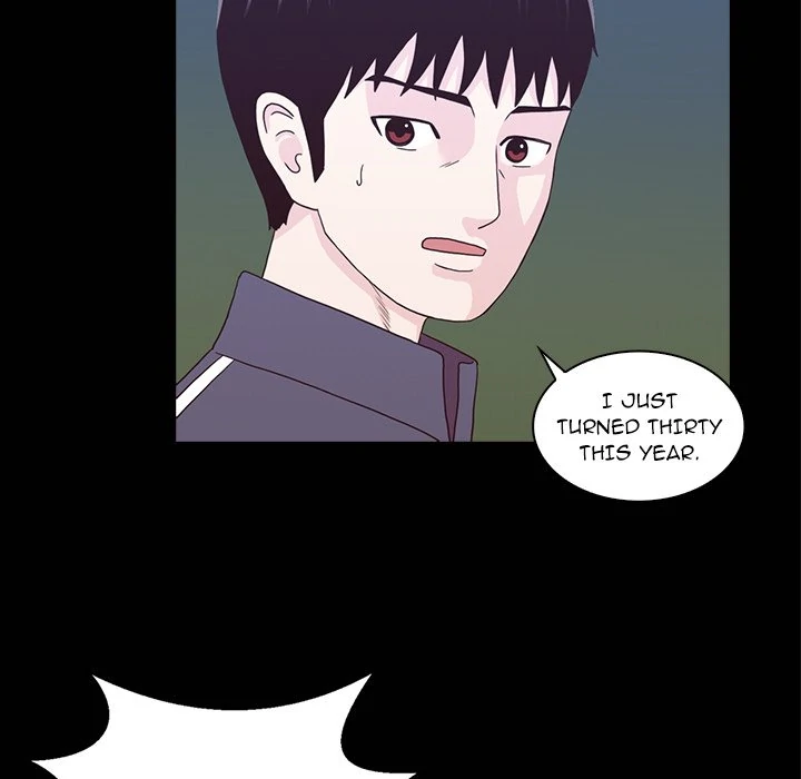 Dalhee’s Boarding House Chapter 16 - Page 44
