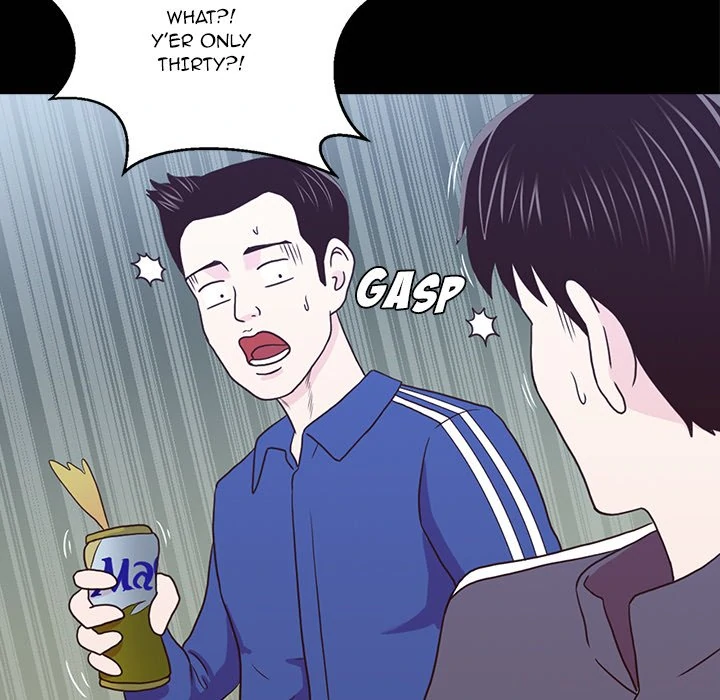 Dalhee’s Boarding House Chapter 16 - Page 45