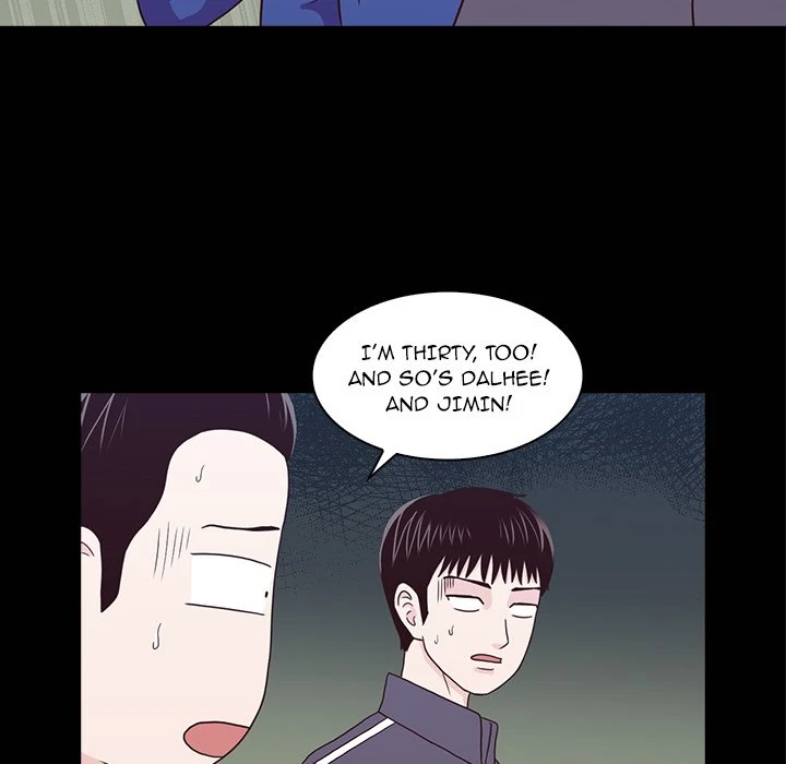 Dalhee’s Boarding House Chapter 16 - Page 46