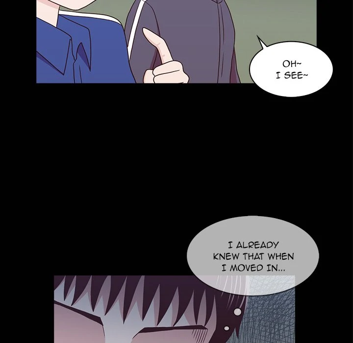 Dalhee’s Boarding House Chapter 16 - Page 47