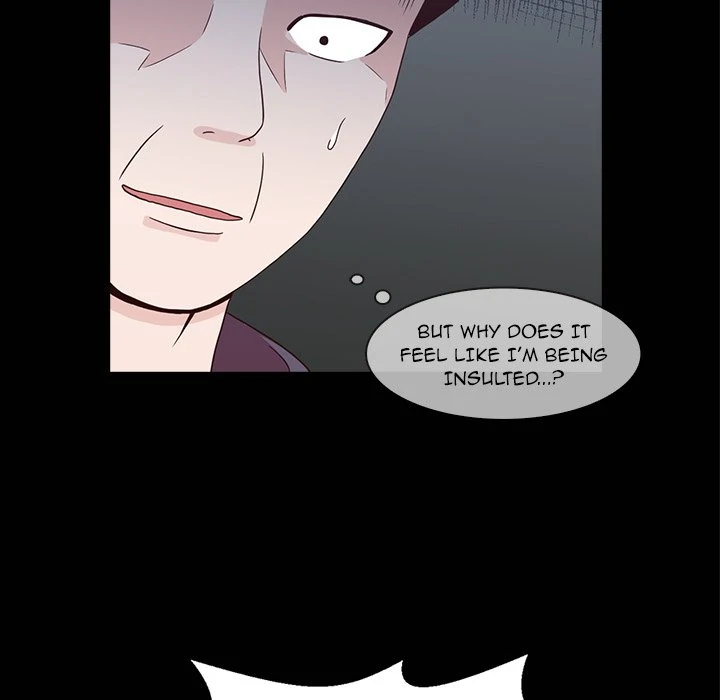 Dalhee’s Boarding House Chapter 16 - Page 48