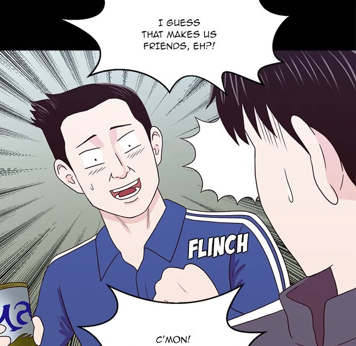 Dalhee’s Boarding House Chapter 16 - Page 49