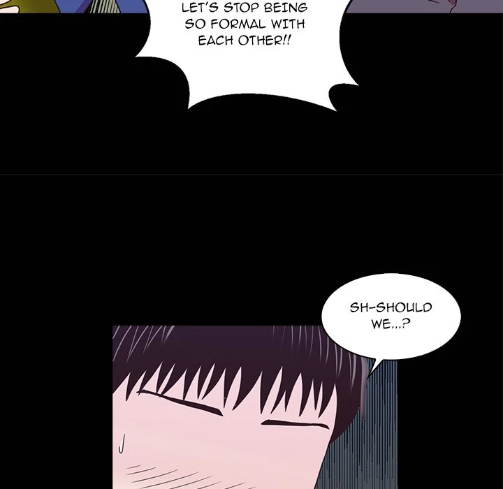Dalhee’s Boarding House Chapter 16 - Page 50