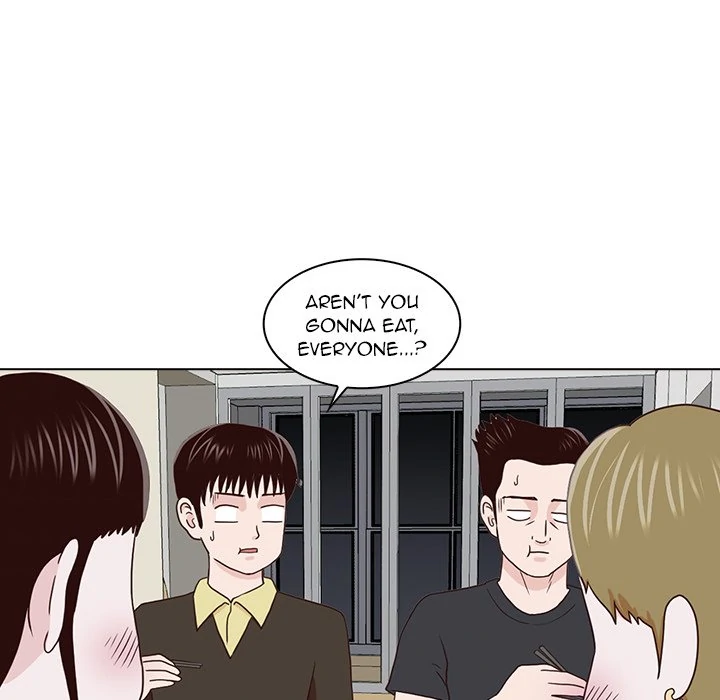 Dalhee’s Boarding House Chapter 16 - Page 6