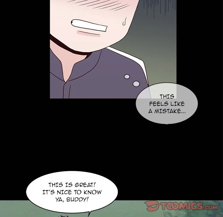 Dalhee’s Boarding House Chapter 16 - Page 51