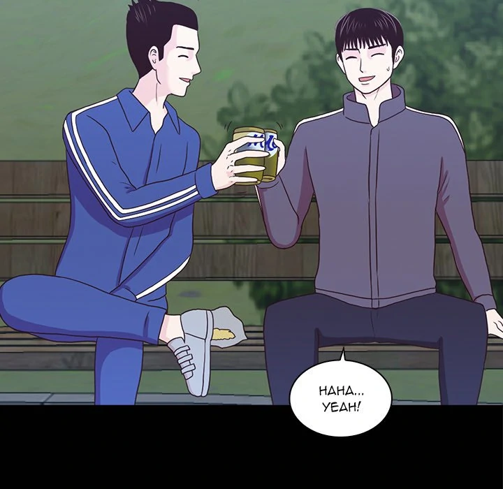 Dalhee’s Boarding House Chapter 16 - Page 52