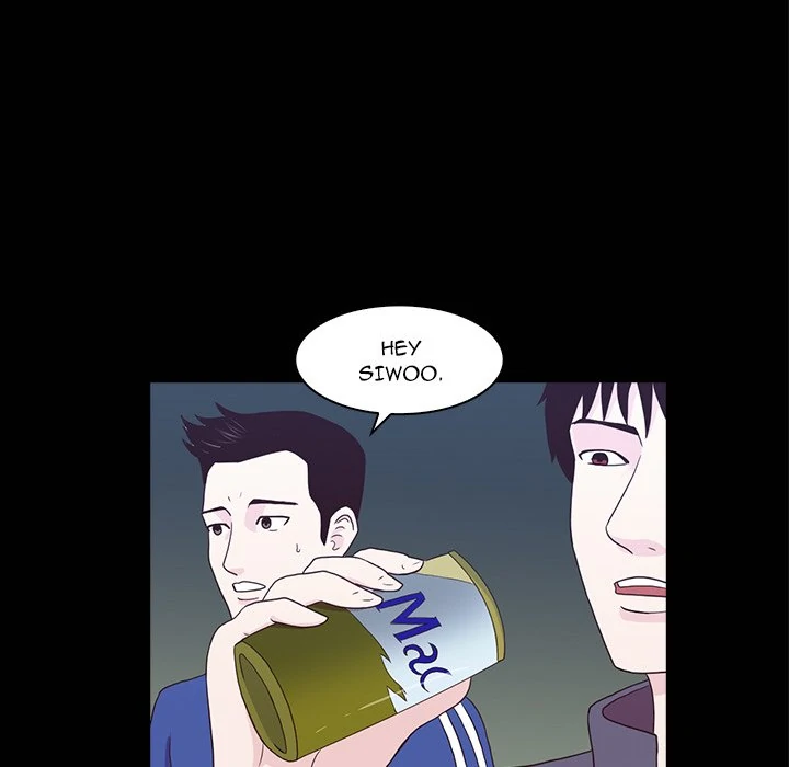 Dalhee’s Boarding House Chapter 16 - Page 53