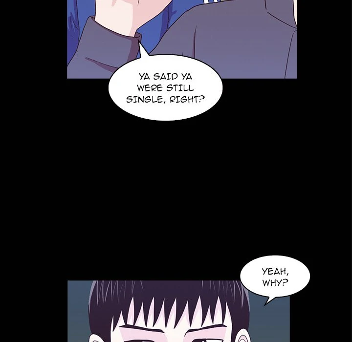 Dalhee’s Boarding House Chapter 16 - Page 54