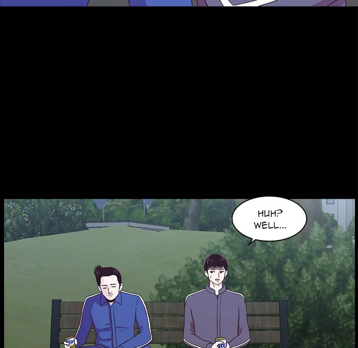 Dalhee’s Boarding House Chapter 16 - Page 57