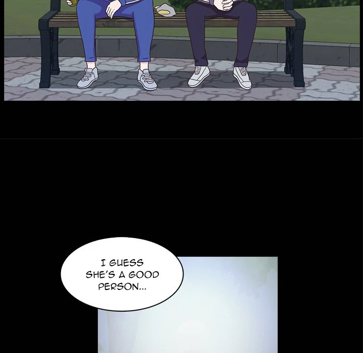 Dalhee’s Boarding House Chapter 16 - Page 58