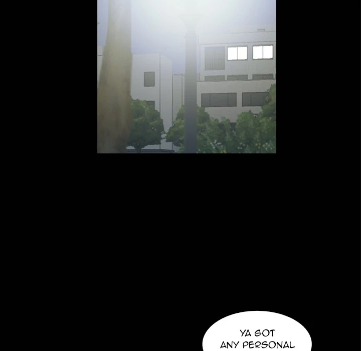 Dalhee’s Boarding House Chapter 16 - Page 59