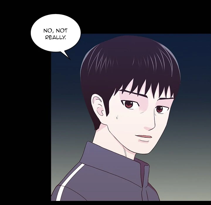 Dalhee’s Boarding House Chapter 16 - Page 61