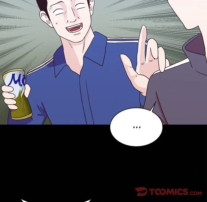 Dalhee’s Boarding House Chapter 16 - Page 63