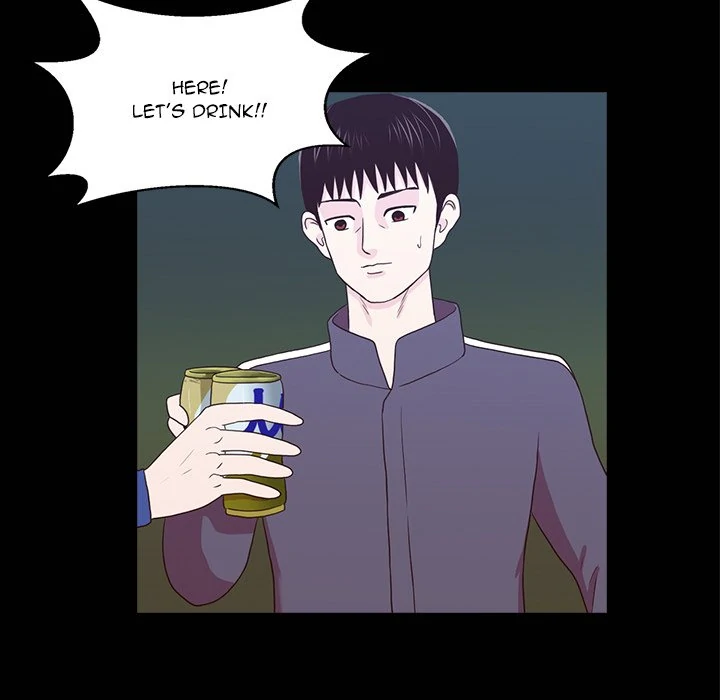 Dalhee’s Boarding House Chapter 16 - Page 64
