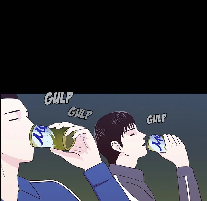 Dalhee’s Boarding House Chapter 16 - Page 65