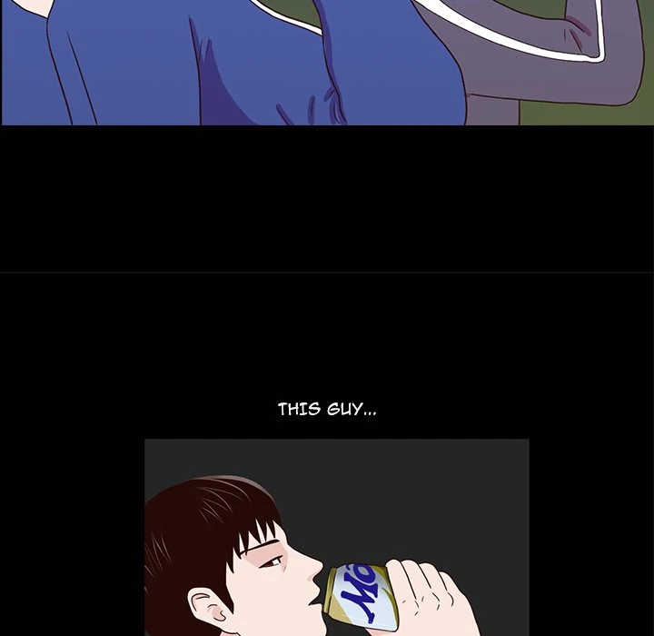 Dalhee’s Boarding House Chapter 16 - Page 66