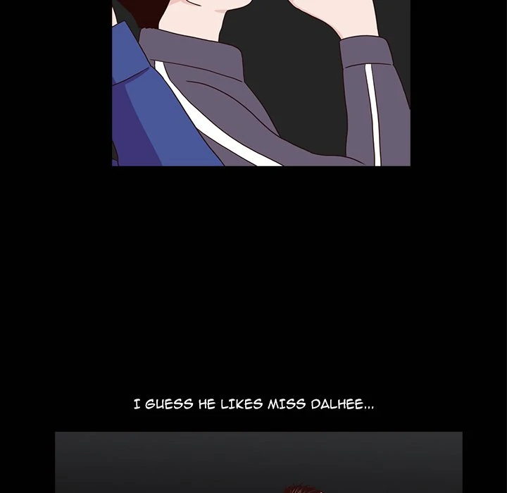 Dalhee’s Boarding House Chapter 16 - Page 67