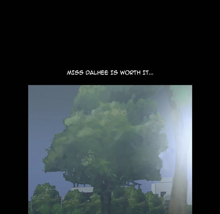 Dalhee’s Boarding House Chapter 16 - Page 69