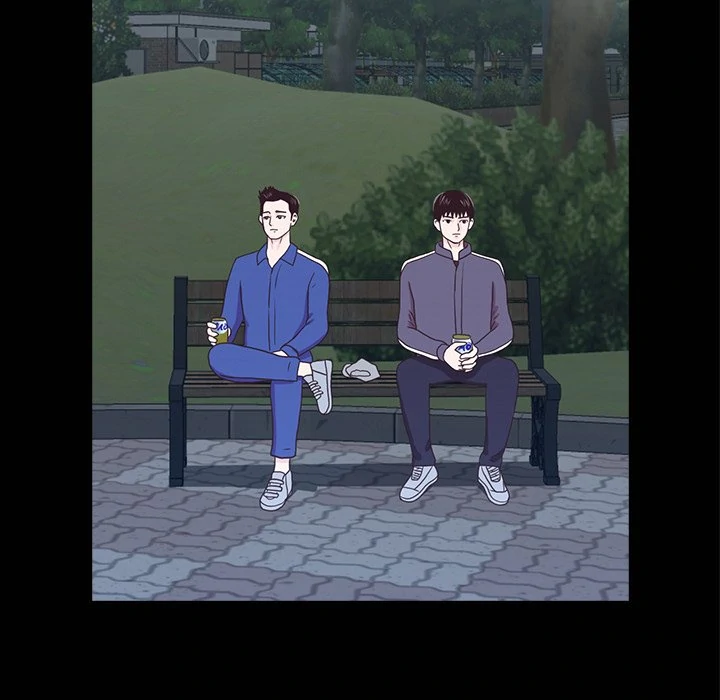 Dalhee’s Boarding House Chapter 16 - Page 70