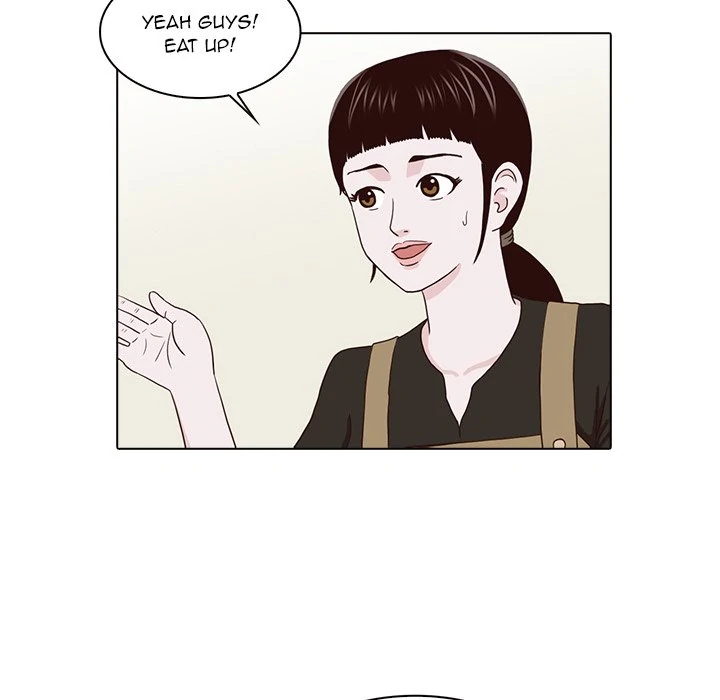 Dalhee’s Boarding House Chapter 16 - Page 8