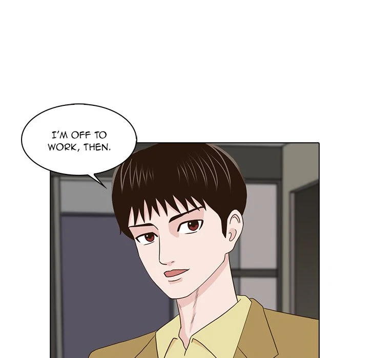 Dalhee’s Boarding House Chapter 16 - Page 73