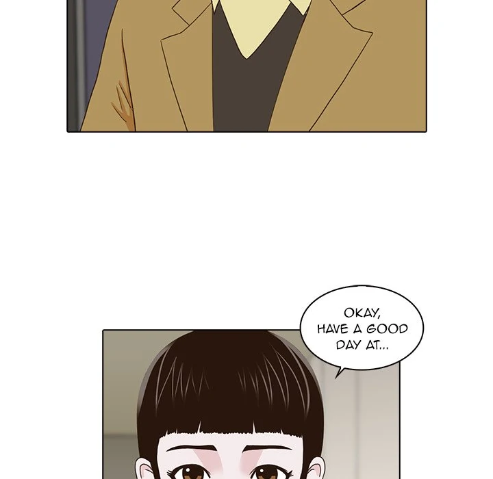 Dalhee’s Boarding House Chapter 16 - Page 74
