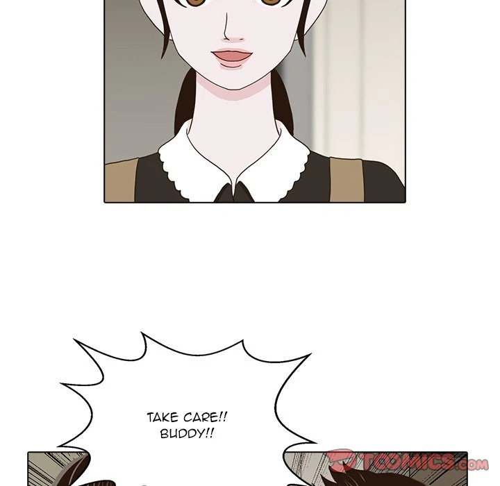 Dalhee’s Boarding House Chapter 16 - Page 75