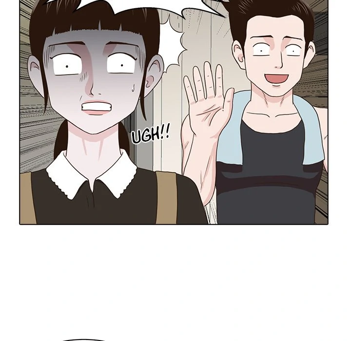 Dalhee’s Boarding House Chapter 16 - Page 76
