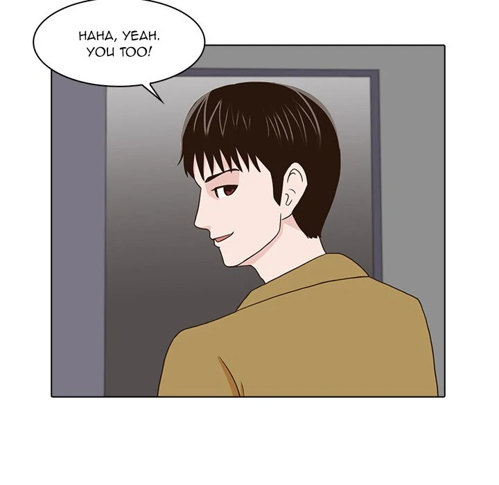 Dalhee’s Boarding House Chapter 16 - Page 77