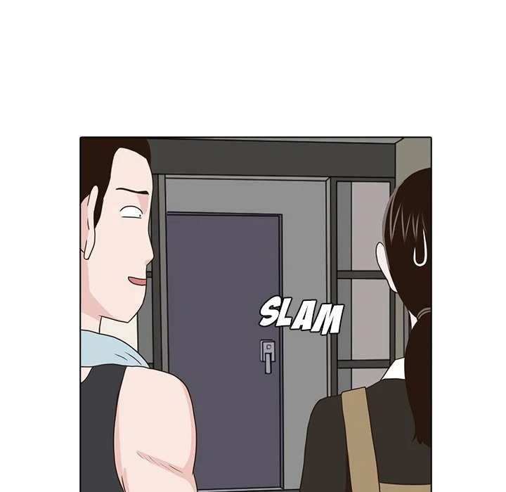 Dalhee’s Boarding House Chapter 16 - Page 78